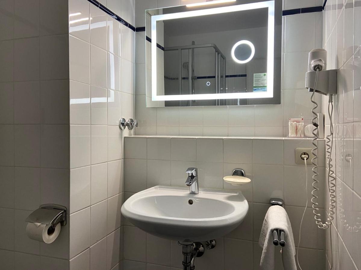 Residenz Hotel Neu Wulmstorf Extérieur photo