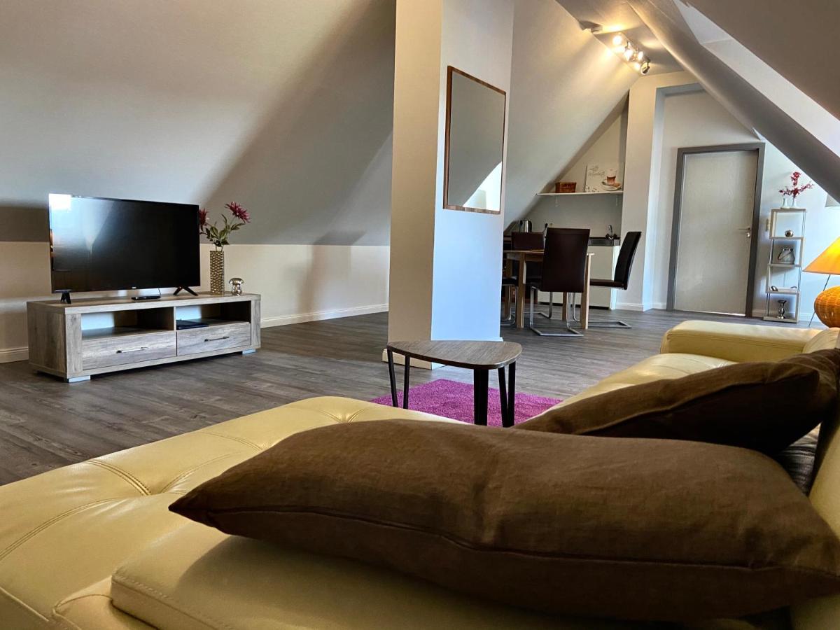Residenz Hotel Neu Wulmstorf Extérieur photo