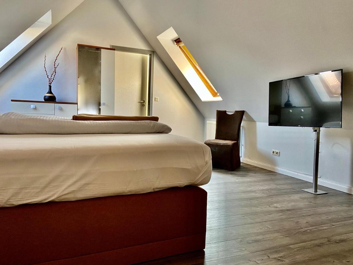 Residenz Hotel Neu Wulmstorf Extérieur photo