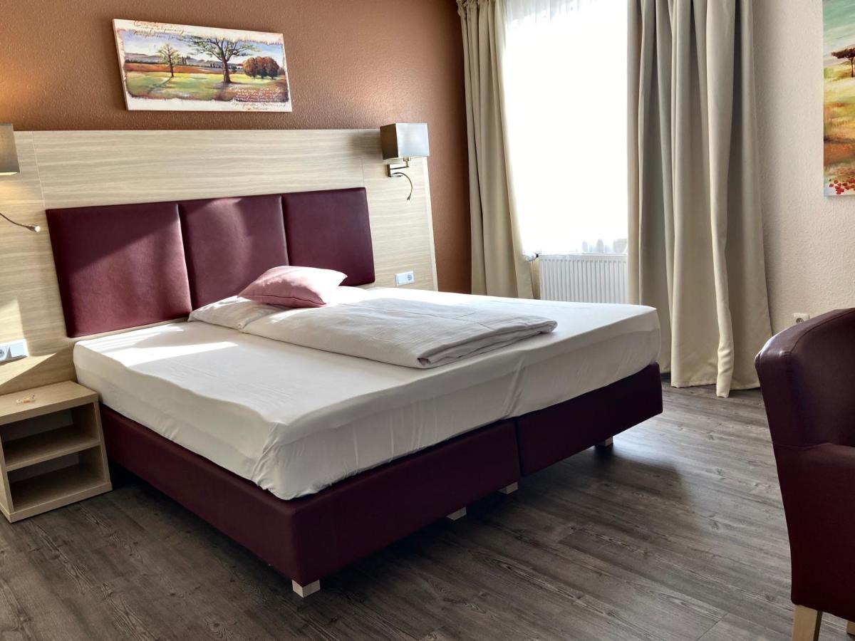 Residenz Hotel Neu Wulmstorf Extérieur photo