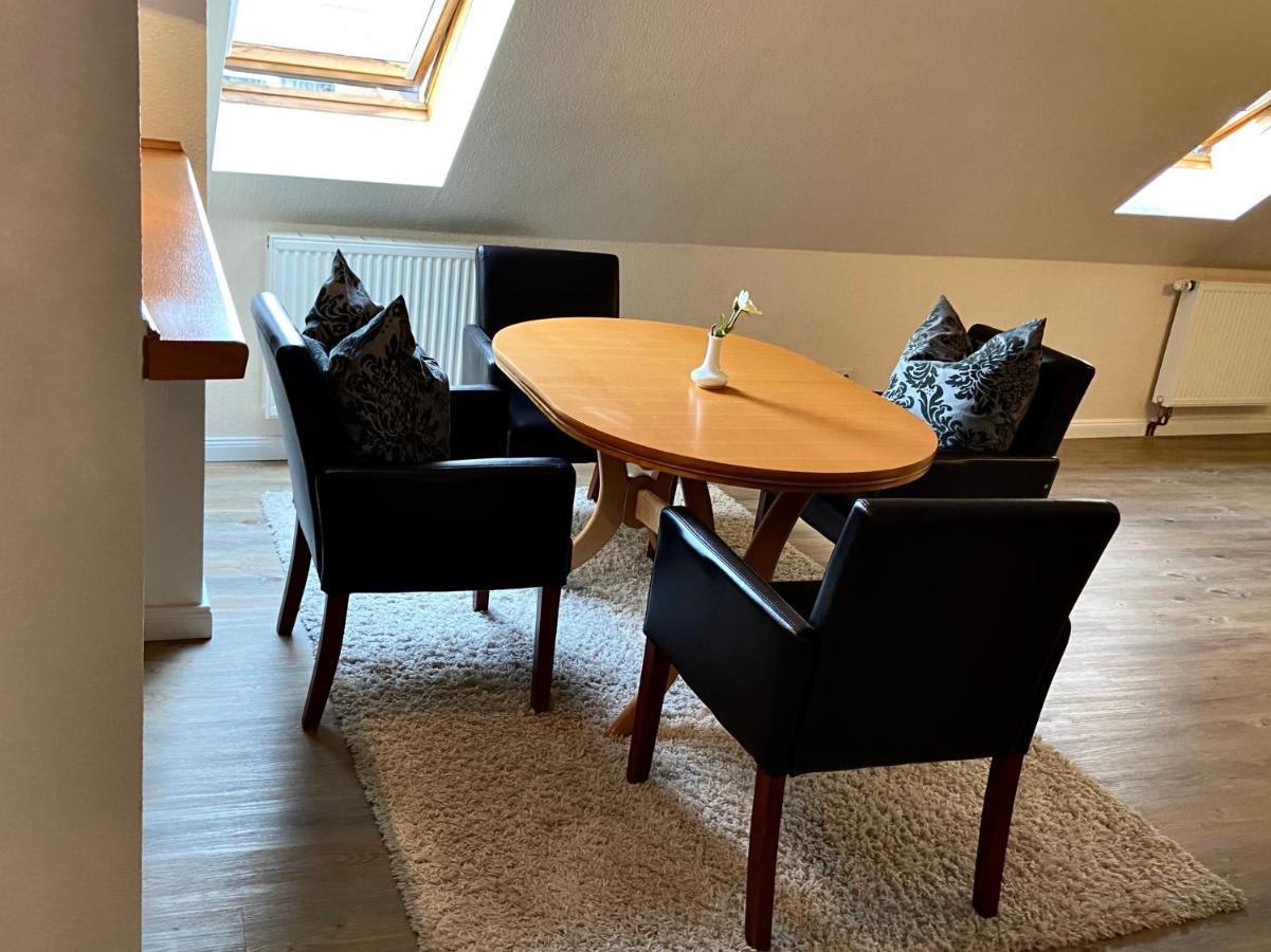 Residenz Hotel Neu Wulmstorf Extérieur photo