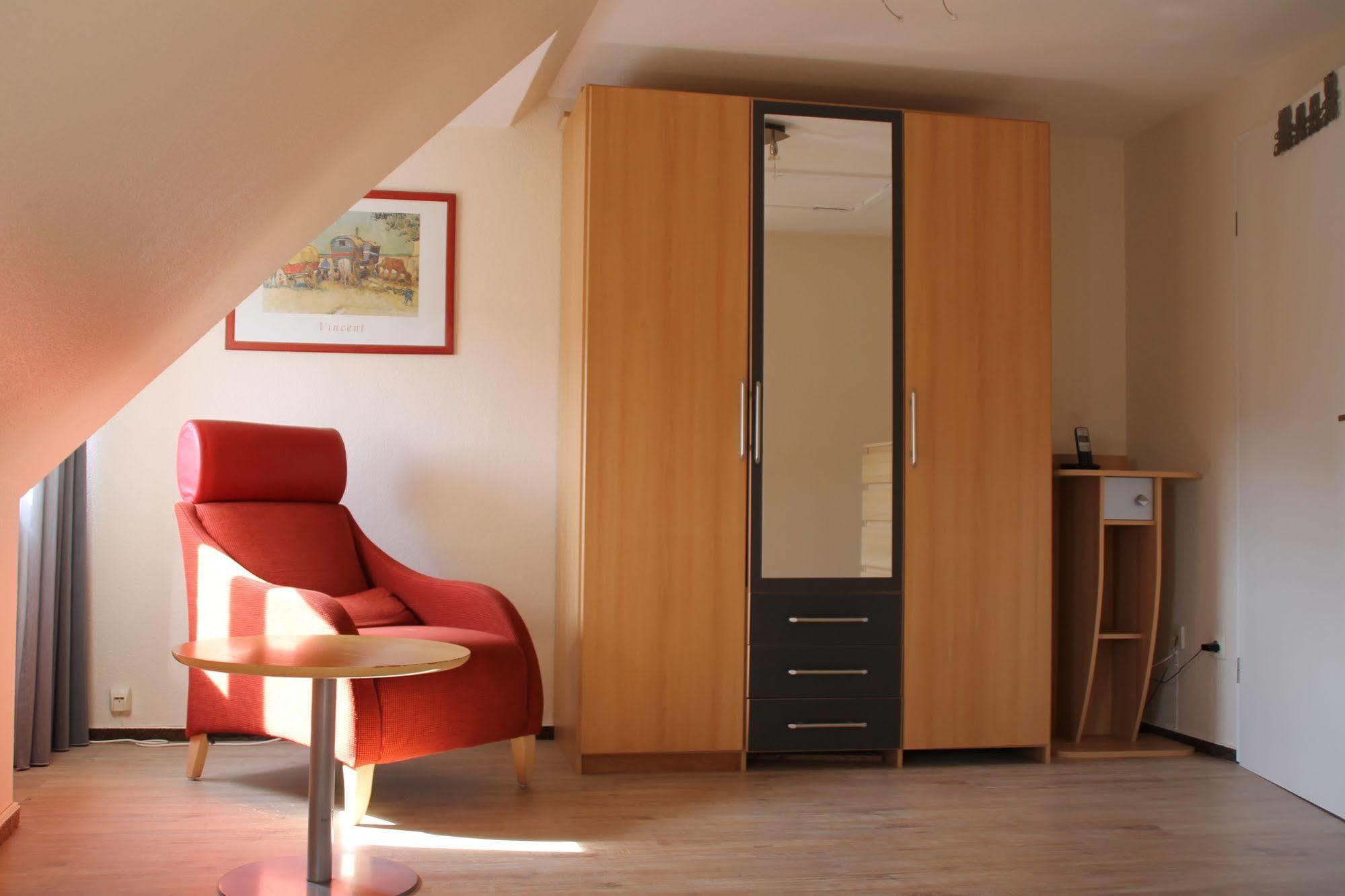 Residenz Hotel Neu Wulmstorf Extérieur photo