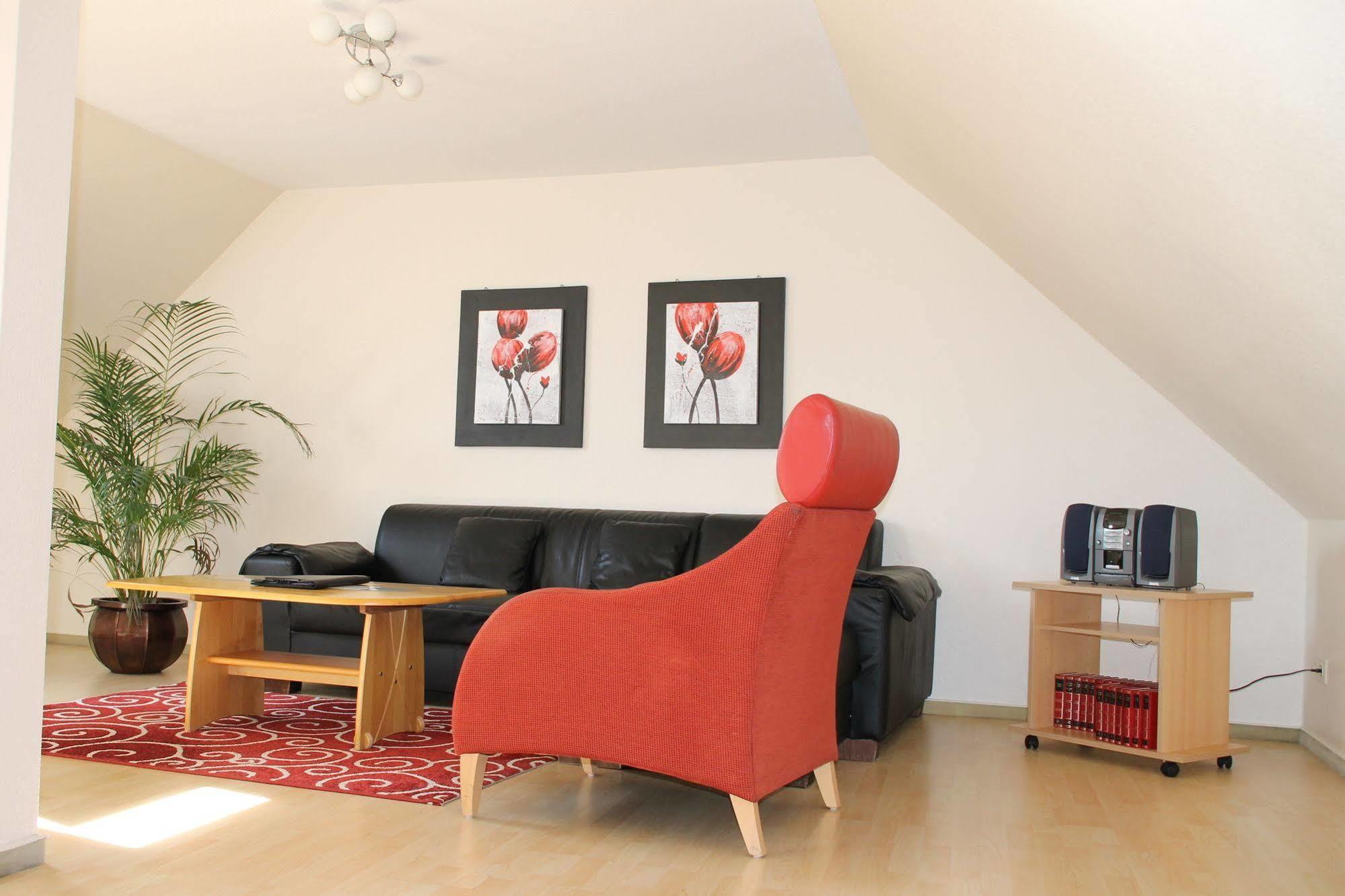 Residenz Hotel Neu Wulmstorf Extérieur photo