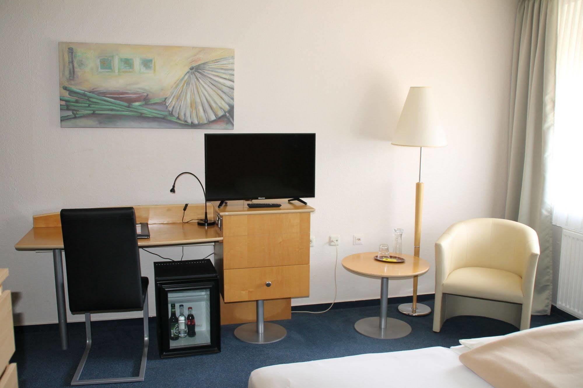 Residenz Hotel Neu Wulmstorf Extérieur photo